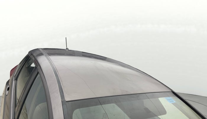 2016 Honda Jazz 1.2L I-VTEC SV, Petrol, Manual, 57,066 km, Roof