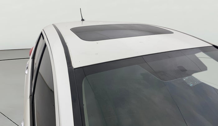 2021 Honda Jazz 1.2L I-VTEC ZX CVT, Petrol, Automatic, 59,027 km, Roof