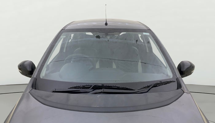 2023 Tata Tiago XT (O) PETROL, Petrol, Manual, 26,187 km, Front Windshield
