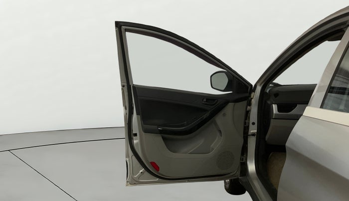 2019 Tata NEXON XM PETROL, Petrol, Manual, 68,556 km, LHS Front Door