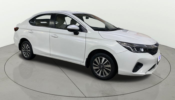 2024 Honda City 1.5L I-VTE V CVT, Petrol, Automatic, 42,812 km, SRP