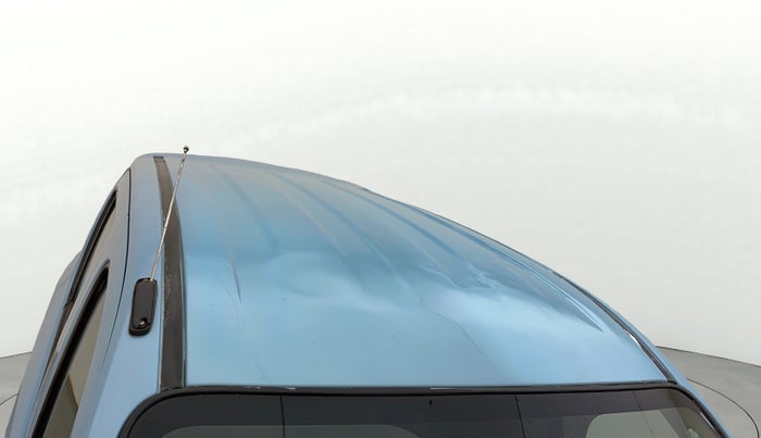 2013 Maruti Alto 800 LXI, Petrol, Manual, 47,983 km, Roof