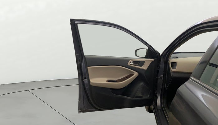 2014 Hyundai Elite i20 MAGNA 1.2, Petrol, Manual, 28,532 km, LHS Front Door