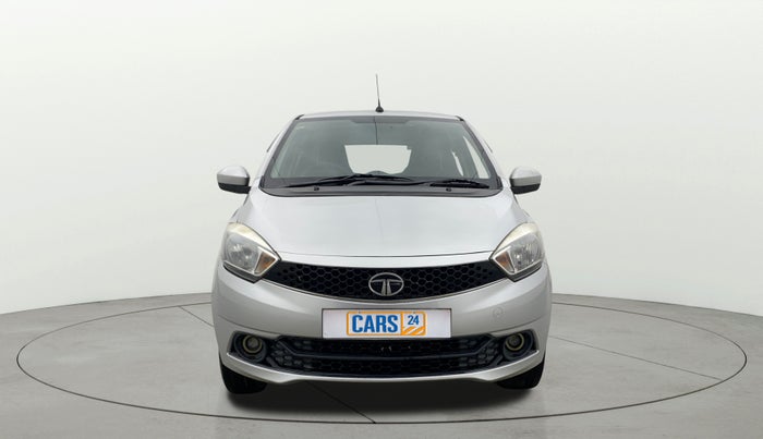 2016 Tata Tiago XT PETROL, Petrol, Manual, 63,782 km, Front