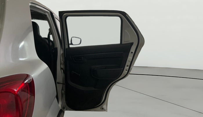 2019 Maruti S PRESSO VXI+, Petrol, Manual, 33,729 km, RHS Rear Door