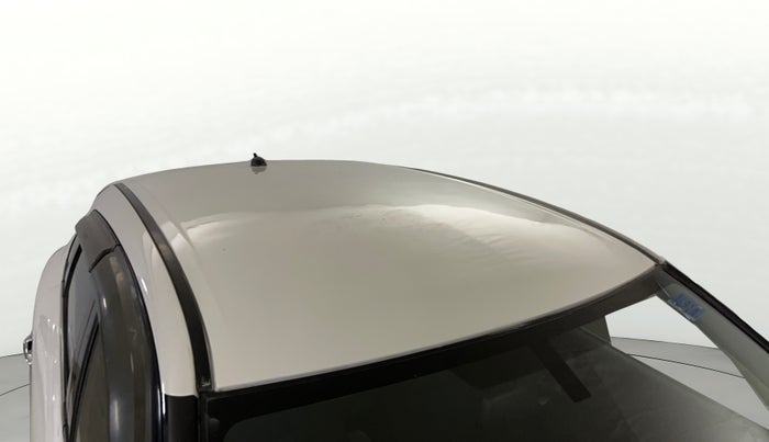 2019 Maruti Baleno ALPHA PETROL 1.2, Petrol, Manual, 33,117 km, Roof