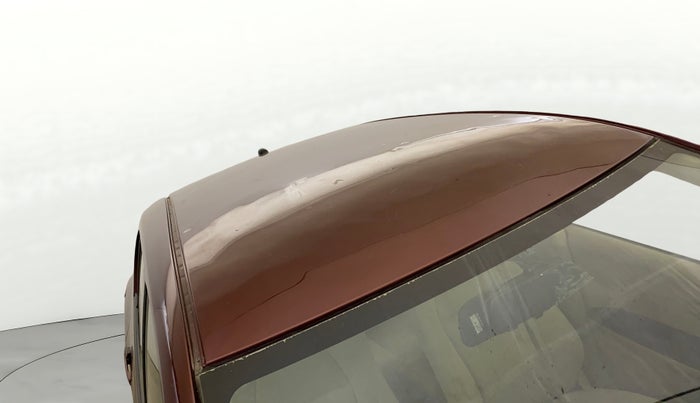 2015 Honda Amaze 1.2L I-VTEC S, Petrol, Manual, 62,854 km, Roof