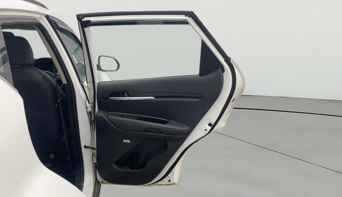 2020 KIA SONET GTX PLUS 1.5, Diesel, Manual, 32,242 km, RHS Rear Door