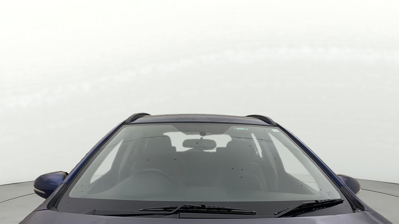 2019 Maruti S Cross ZETA 1.3, Diesel, Manual, 1,25,199 km, Front Windshield