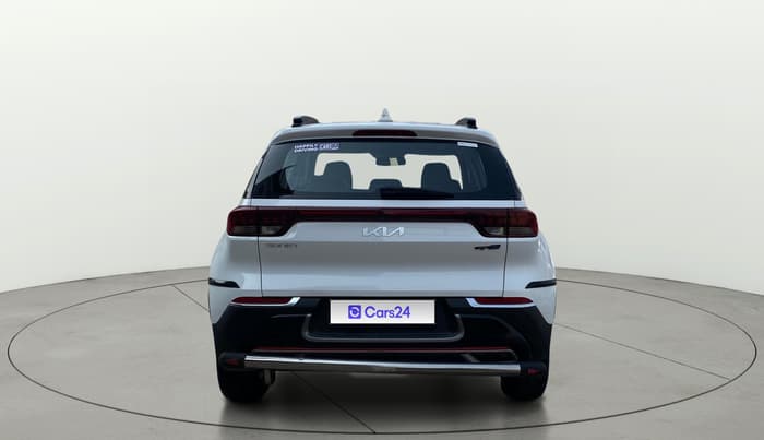 2023 KIA SONET GTX PLUS 1.5 IMT, Diesel, Manual, 33,638 km, Back/Rear