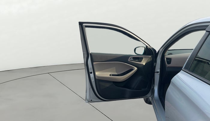 2017 Hyundai Elite i20 SPORTZ 1.2, Petrol, Manual, 73,293 km, LHS Front Door