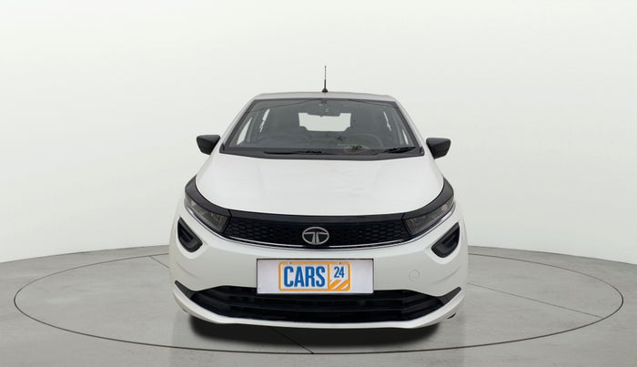 2021 Tata ALTROZ XM PLUS PETROL, Petrol, Manual, 39,297 km, Front