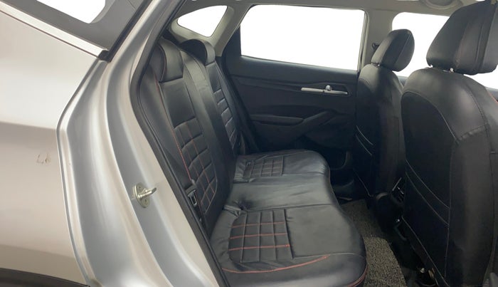 2022 KIA SELTOS HTE 1.5 DIESEL, Diesel, Manual, 55,601 km, Right Side Rear Door Cabin