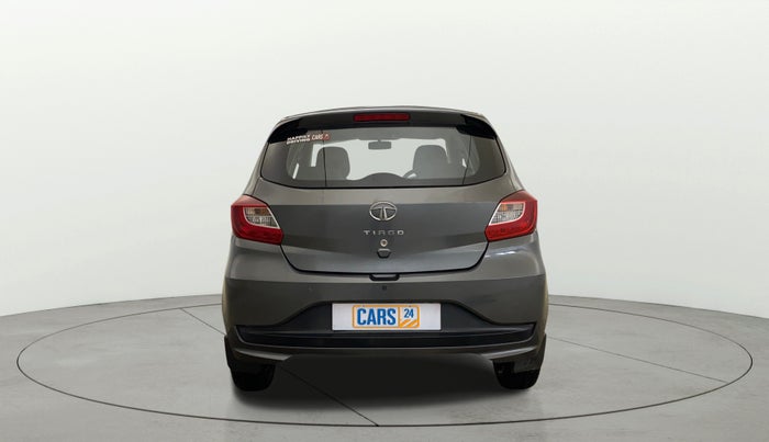 2021 Tata Tiago XE PETROL, Petrol, Manual, 24,131 km, Back/Rear