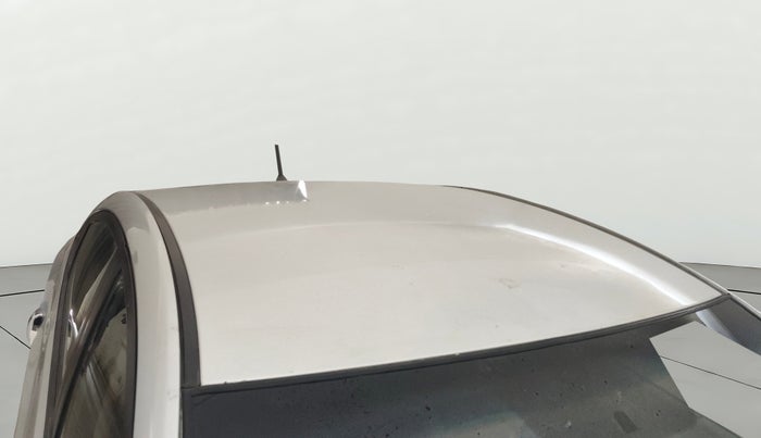 2013 Hyundai Verna FLUIDIC 1.6 VTVT SX OPT AT, Petrol, Automatic, 80,075 km, Roof