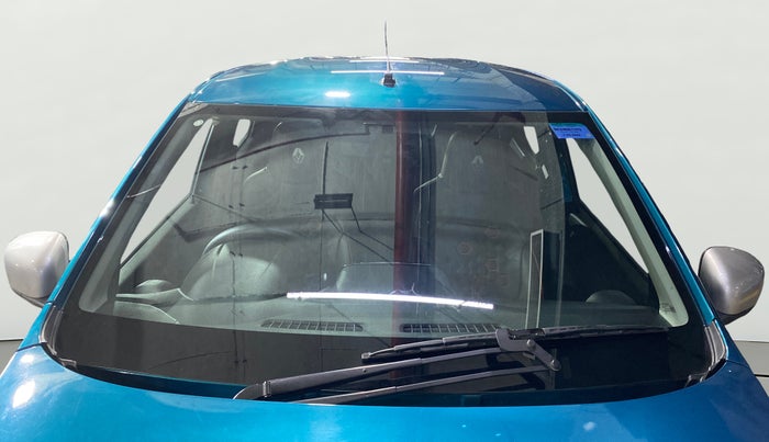 2022 Renault Kwid RXT 1.0, Petrol, Manual, 14,894 km, Front Windshield