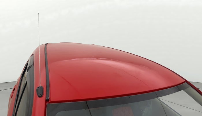 2013 Honda Brio S MT, Petrol, Manual, 74,627 km, Roof