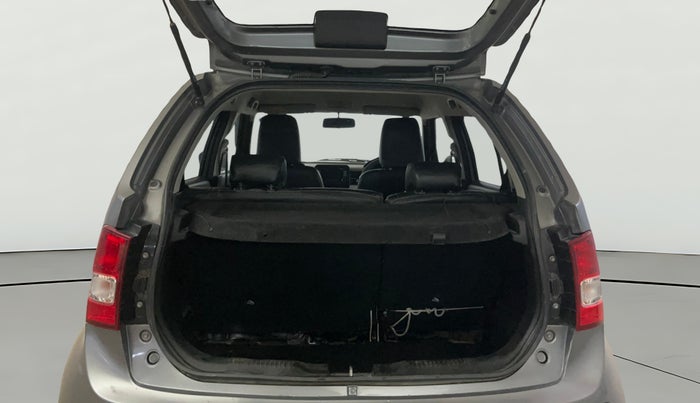 2017 Maruti IGNIS DELTA 1.2 AMT, Petrol, Automatic, 82,999 km, Boot Open Zoomed View