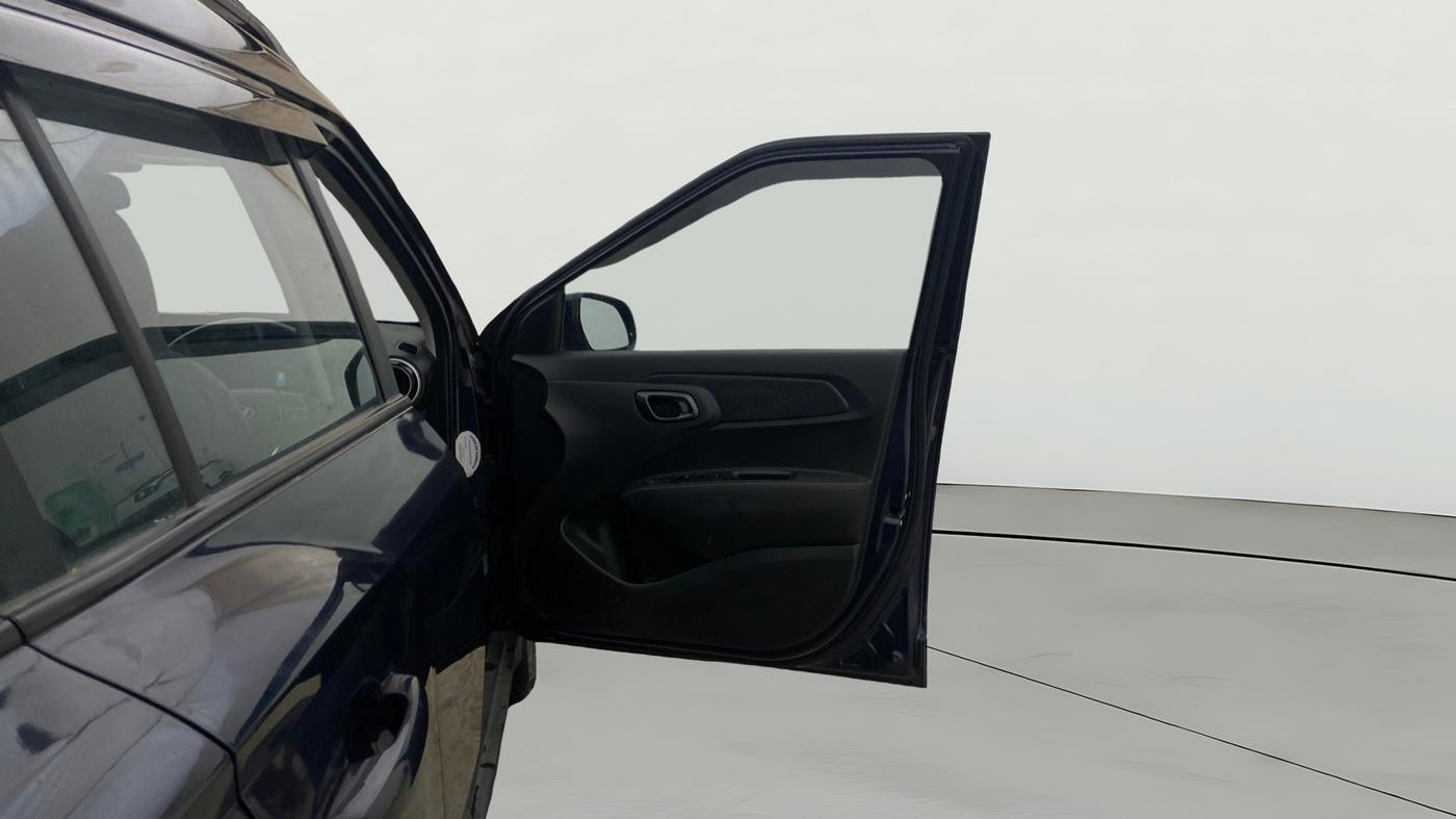 2024 Hyundai EXTER SX (O) CONNECT, Petrol, Manual, 46,312 km, RHS Front Door