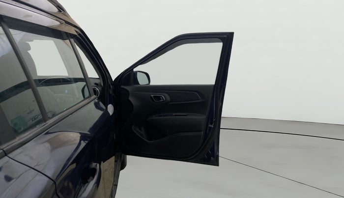 2024 Hyundai EXTER SX (O) CONNECT, Petrol, Manual, 46,312 km, RHS Front Door