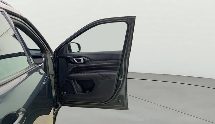 2021 Jeep Compass MODEL S (O) 1.4 PETROL DCT, Petrol, Automatic, 53,793 km, RHS Front Door