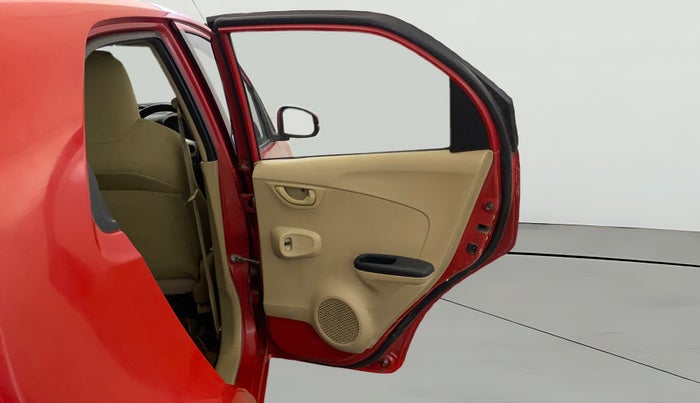 2015 Honda Brio S MT, Petrol, Manual, 39,212 km, RHS Rear Door