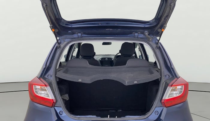 2021 Tata Tiago XZ PLUS PETROL, Petrol, Manual, 75,425 km, Boot Open Zoomed View