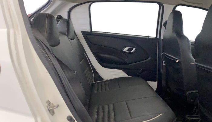 2018 Datsun Redi Go T (O), Petrol, Manual, 42,162 km, Right Side Rear Door Cabin