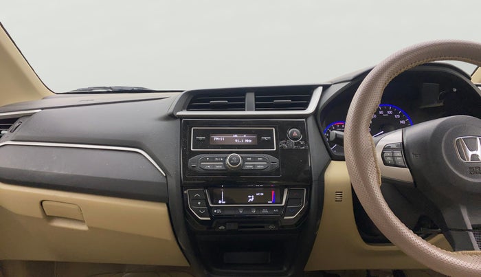 2018 Honda Amaze 1.2L I-VTEC S OPT, Petrol, Manual, 29,613 km, Air Conditioner