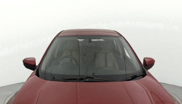 2019 Honda Civic 1.6L I-DTEC VX MT, Diesel, Manual, 78,454 km, Front Windshield