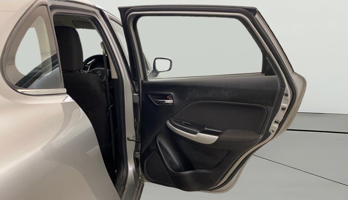 2018 Maruti Baleno DELTA PETROL 1.2, Petrol, Manual, 45,409 km, RHS Rear Door