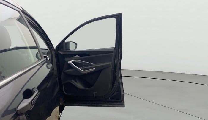 2019 MG HECTOR SMART 1.5 DCT PETROL, Petrol, Automatic, 33,769 km, RHS Front Door