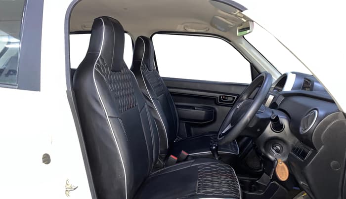 2020 Maruti S PRESSO VXI+, Petrol, Manual, 77,823 km, Right Side Front Door Cabin