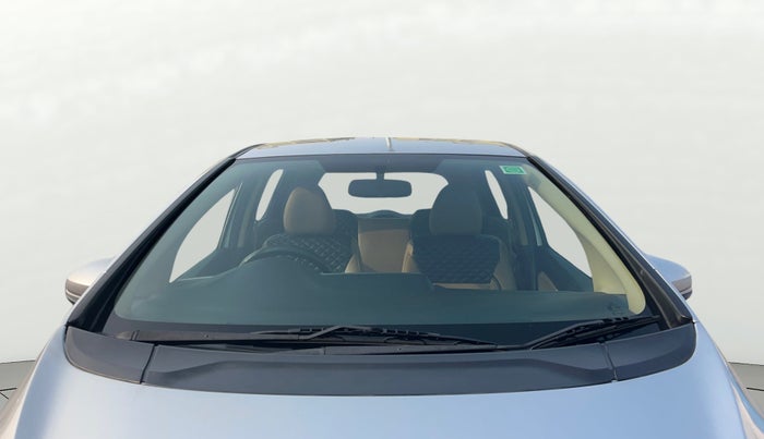 2016 Honda Jazz 1.2L I-VTEC SV, Petrol, Manual, 97,558 km, Front Windshield