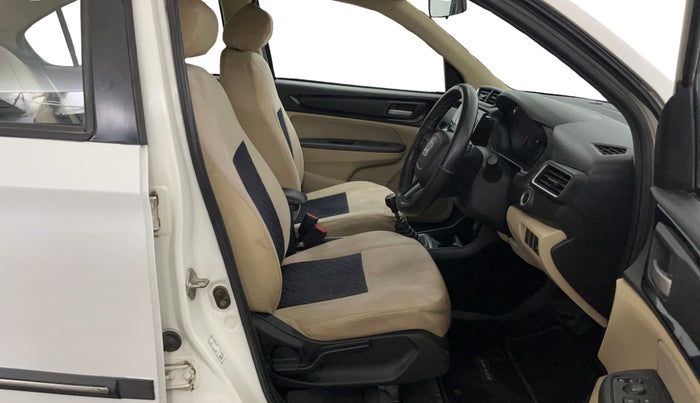 2018 Honda Amaze 1.2L I-VTEC VX, Petrol, Manual, 60,940 km, Right Side Front Door Cabin