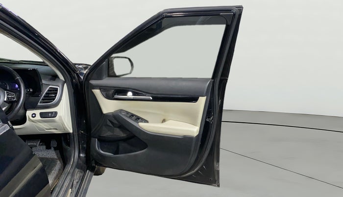 2019 KIA SELTOS HTX IVT 1.5 PETROL, Petrol, Automatic, 54,013 km, RHS Front Door