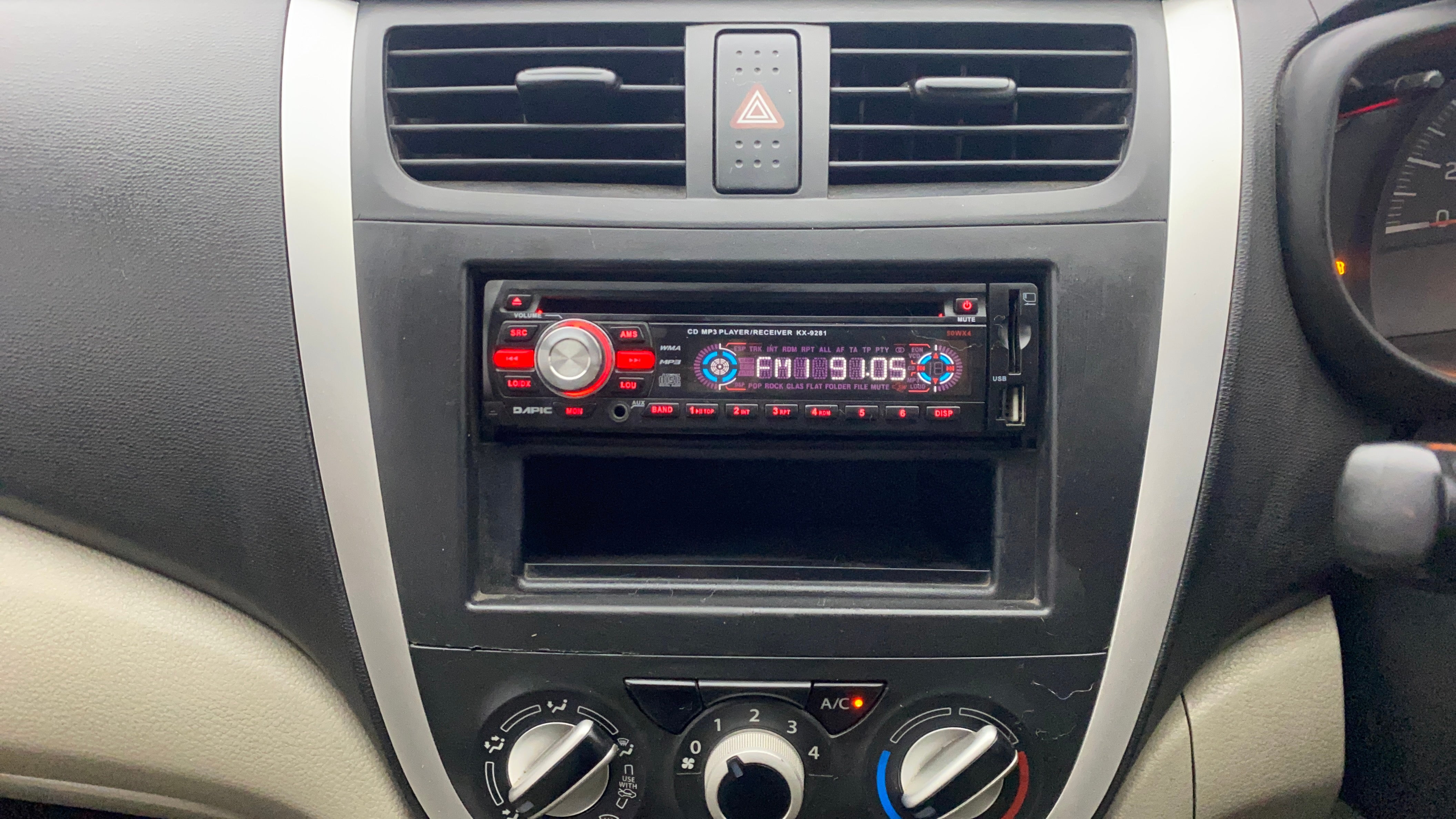 Features