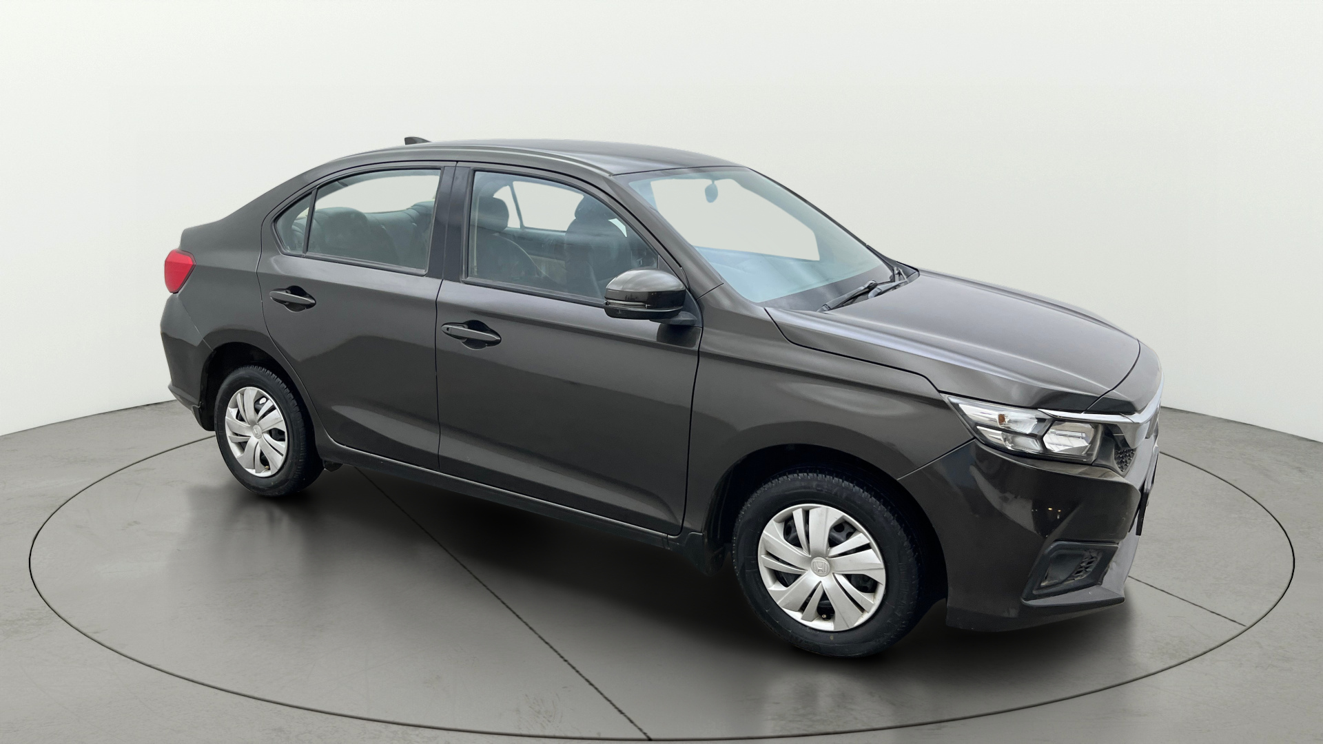 2018 Honda Amaze 1.2L I-VTEC S 2018 Honda Amaze 1.2L I-VTEC S