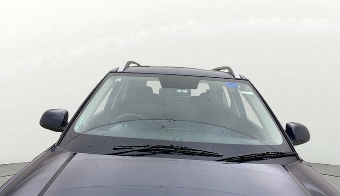 2020 Hyundai VENUE SX 1.0 TURBO, Petrol, Manual, 45,721 km, Front Windshield