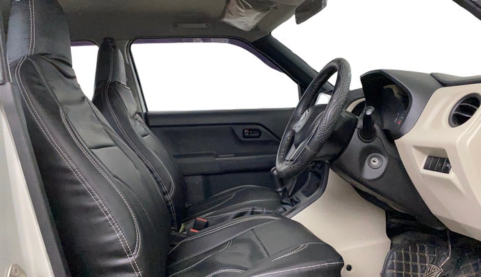 2020 Maruti New Wagon-R LXI 1.0, Petrol, Manual, 25,539 km, Right Side Front Door Cabin