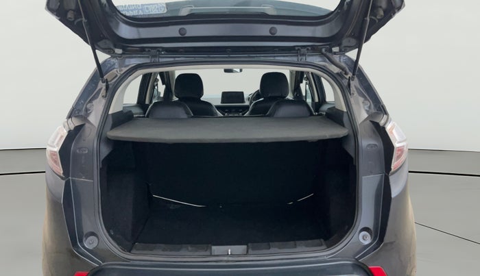 2018 Tata NEXON XM PETROL, Petrol, Manual, 41,138 km, Boot Open Zoomed View