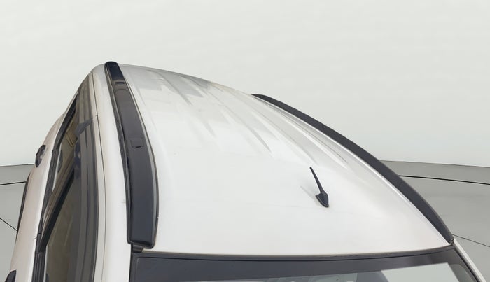 2018 Maruti Celerio X ZXI, Petrol, Manual, 26,478 km, Roof