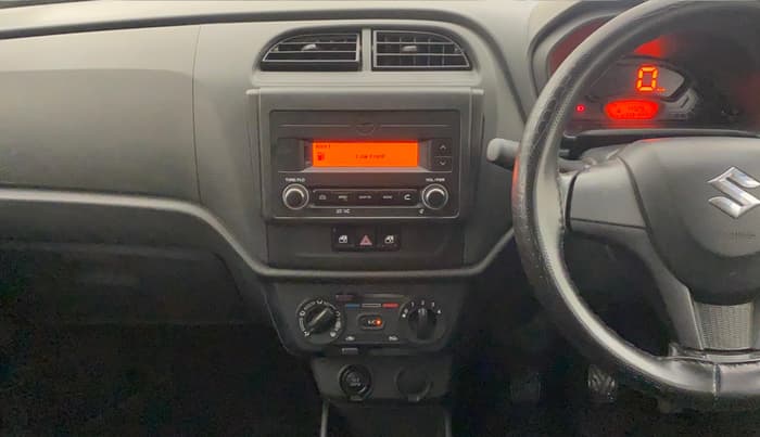2024 Maruti Alto K10 VXi (O), Petrol, Manual, 14,328 km, Air Conditioner