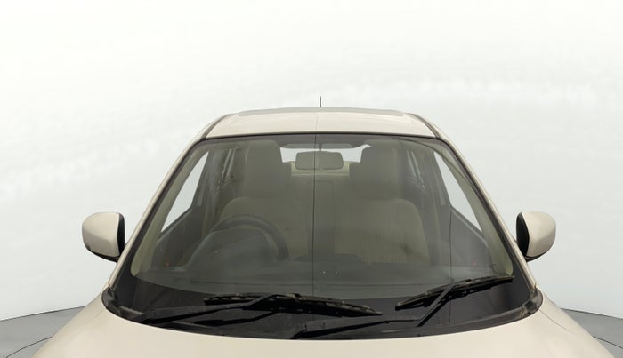 2018 Maruti Dzire ZDI, Diesel, Manual, 1,28,971 km, Front Windshield