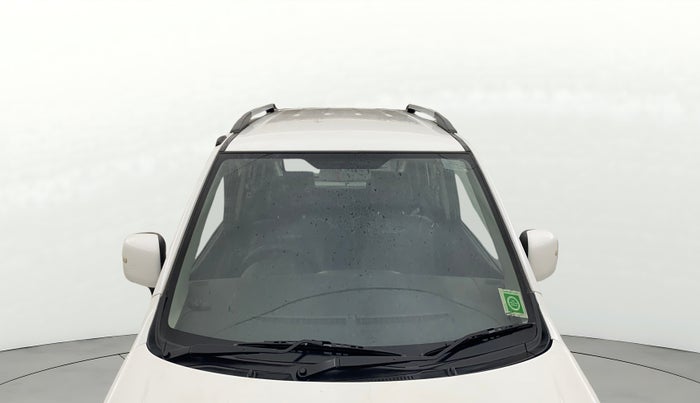 2016 Maruti Wagon R 1.0 VXI AMT, Petrol, Automatic, 75,342 km, Front Windshield