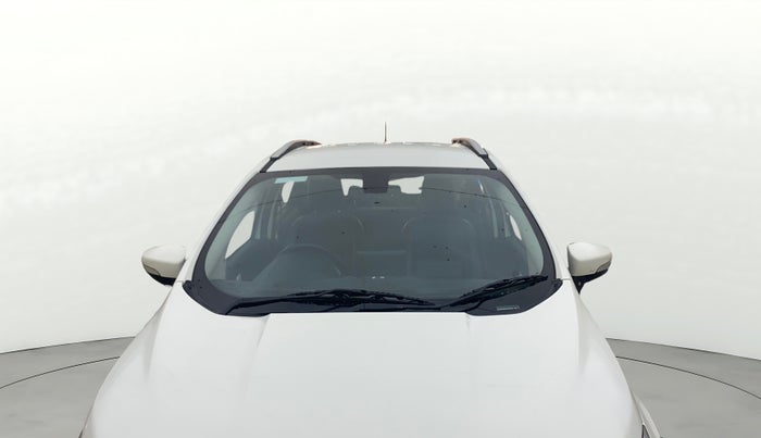 2019 Ford Ecosport TITANIUM 1.5L PETROL AT, Petrol, Automatic, 67,695 km, Front Windshield