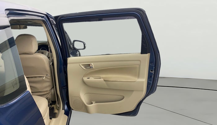 2018 Maruti Ertiga VXI, Petrol, Manual, 57,983 km, RHS Rear Door