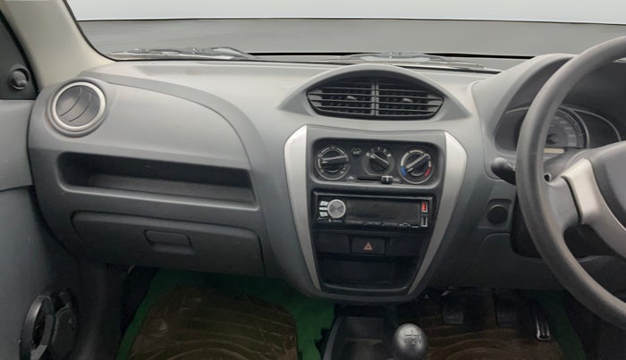 2016 Maruti Alto 800 LXI, Petrol, Manual, 41,055 km, Air Conditioner