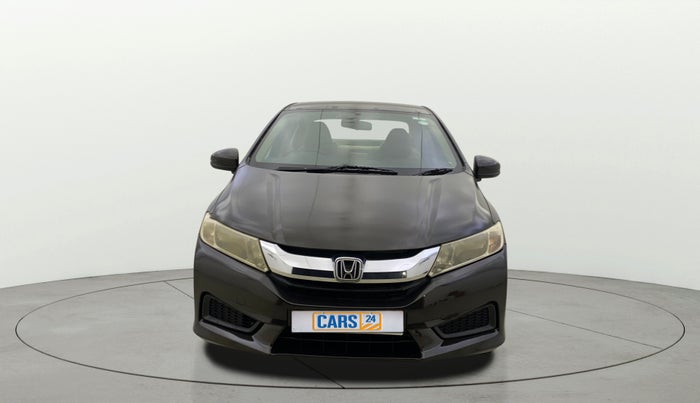 2015 Honda City 1.5L I-VTEC SV, Petrol, Manual, 71,525 km, Front