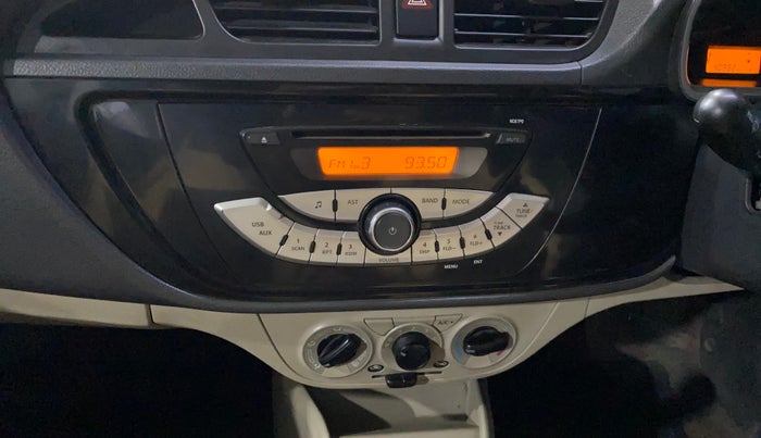 2018 Maruti Alto K10 VXI (O) AMT, Petrol, Automatic, 40,980 km, Air Conditioner